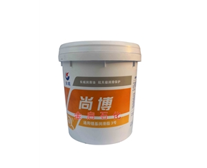 長(zhǎng)城尚博通用鋰基潤(rùn)滑脂